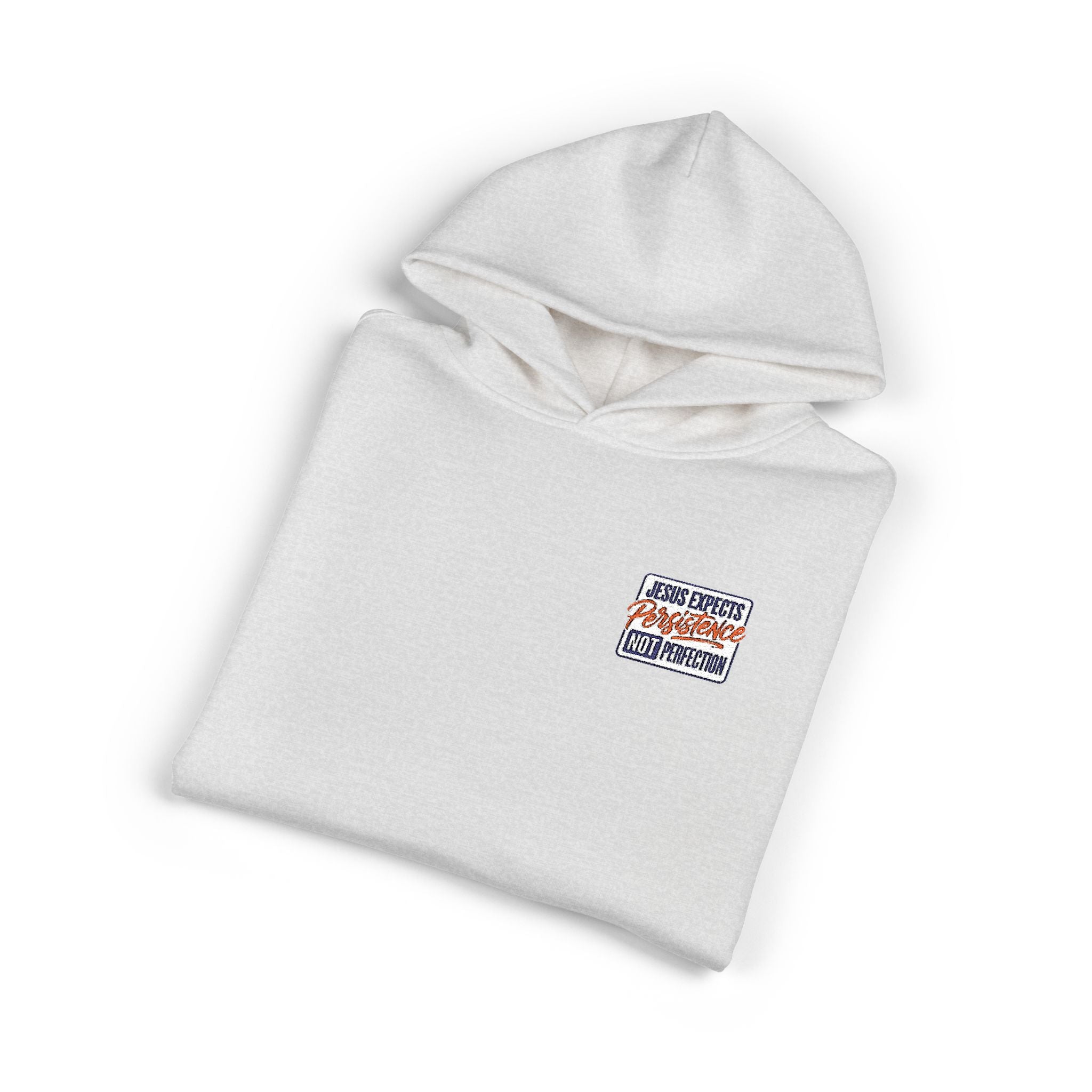 Relaxed Hoodie — Small Chest Graphic 'Stay Cozy, Stay Wild' Casual Pullover